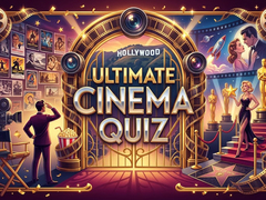 Joc Ultimate Cinema Quiz