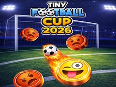 Joc Tiny Football Cup 2026