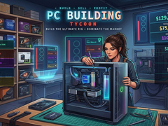 Joc Pc Building Tycoon