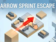 Joc Arrow Sprint Escape