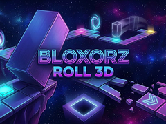 Joc Bloxorz Roll 3D