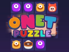 Joc Onet Puzzle