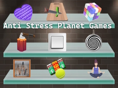 Joc Anti Stress Planet Games