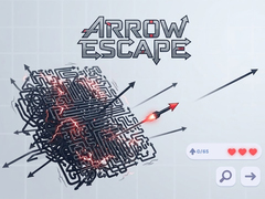 Joc Arrow Escape