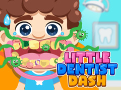 Joc Little Dentist Dash