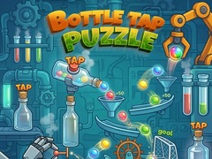 Joc Bottle Tap Puzzle