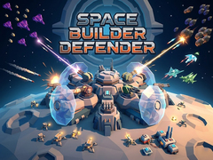 Joc Space Builder Defender