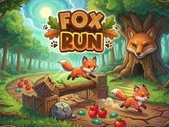 Joc Fox Run