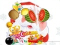 Joc Christmas Cut Fruit