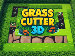 Joc Grass Cutter 3D