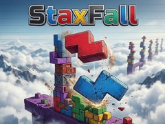 Joc StaxFall