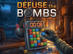 Joc Defuse the Bombs
