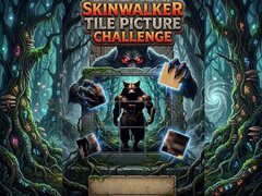 Joc The Skinwalker Tile Picture Challenge