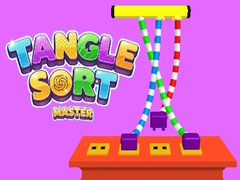 Joc Tangle sort Master 