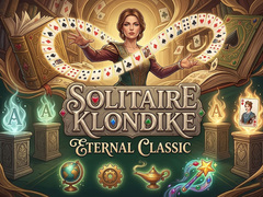 Joc Solitaire Klondike Eternal Classic
