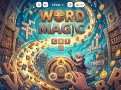 Joc Word Magic