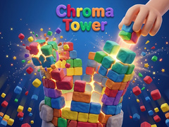 Joc Chroma Tower