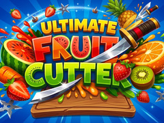Joc Ultimate Fruit Cutter