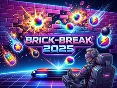 Joc Brick-Break 2025