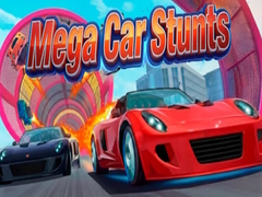 Joc Mega Car Stunts
