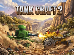Joc Tank Craft 2