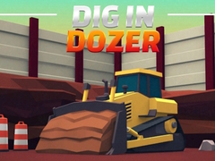 Joc Dig In Dozer