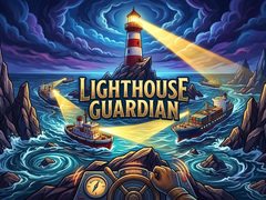 Joc Lighthouse Guardian of the Seas