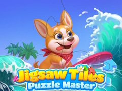 Joc Jigsaw Tiles puzzle Master