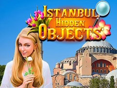 Joc Istanbul Hidden Objects
