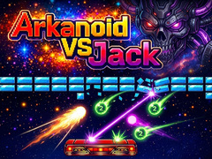 Joc Arkanoid Vs Jack