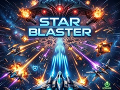 Joc Star Blaster