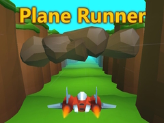 Joc Plane Runner 