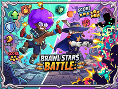 Joc Brawl Stars Battle