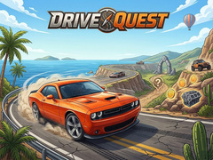 Joc Drive Quest