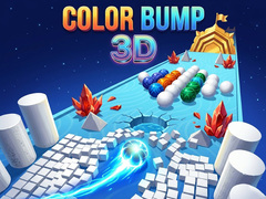 Joc Color Bump 3D