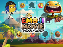 Joc Emoji Movie Puzzle Rush