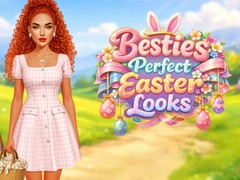 Joc Besties Perfect Easter Look