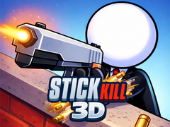 Joc Stick Kill 3D