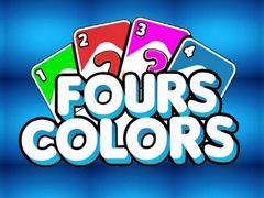 Joc fours colors
