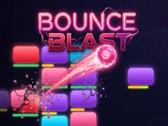 Joc Bounce Blast