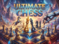 Joc Ultimate Chess
