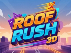 Joc Roof Rush 3D