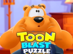 Joc Toon Blast Puzzle