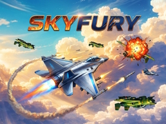 Joc Sky Fury