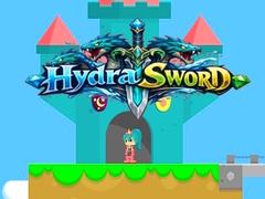 Joc Hydra Sword