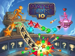 Joc Match Link IO