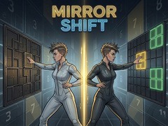 Joc Mirror Shift