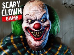 Joc Scary clown Game