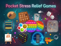 Joc Pocket Stress Relief Games