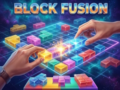 Joc Block Fusion